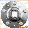 Moyeu de roue avant pour MAZDA | KLP-MZ-029P2, 46206